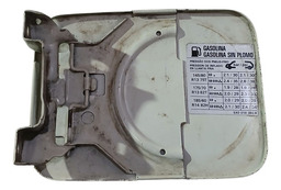 TAMPA PORTINHOLA TANQUE COMBUSTÍVEL GOL G3 1999/2005 DETALH