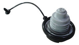 TAMPA TANQUE COMBUSTÍVEL GARGALO KA 2015 A 2020