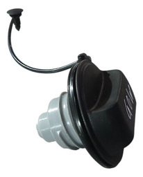 TAMPA TANQUE COMBUSTÍVEL GARGALO KA 2015 A 2020