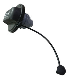 TAMPA TANQUE COMBUSTÍVEL GARGALO KA 2015 A 2020