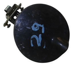 Portinhola Do Tanque Dodge Journey 2012 Detalhe