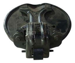 PORTINHOLA DO TANQUE DODGE JOURNEY 2012 DETALHE