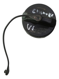 Tampa Tanque Combustível Grand Cherokee 2011 A 2013