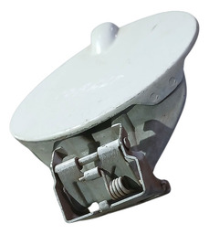 PORTINHOLA TANQUE COMBUSTÍVEL COBALT 2016 A 2022 DETALHE