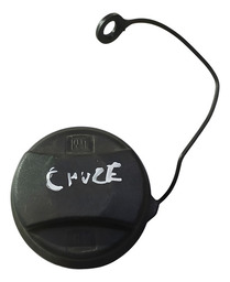 Portinhola Tampa Combustível Cruze Hatch 2013 A 2018 Detalh