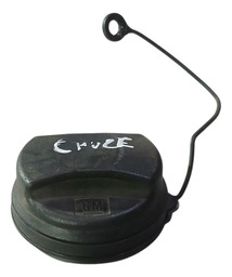 PORTINHOLA TAMPA COMBUSTÍVEL CRUZE HATCH 2013 A 2018 DETALH