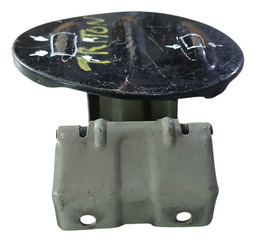 PORTINHOLA TANQUE COMBUSTÍVEL L200 TRITON 2008/2016 DETALHE