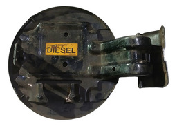 PORTINHOLA TANQUE COMBUSTÍVEL L200 TRITON 2008/2016 DETALHE