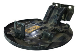 PORTINHOLA TANQUE COMBUSTÍVEL L200 TRITON 2008/2016 DETALHE