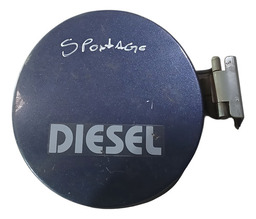 Tampa Portinhola Abastecimento Sportage 1994 A 2003 Detalhe