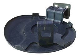 TAMPA PORTINHOLA ABASTECIMENTO SPORTAGE 1994 A 2003 DETALHE