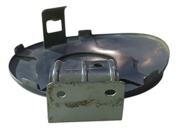 TAMPA PORTINHOLA ABASTECIMENTO SPORTAGE 1994 A 2003 DETALHE