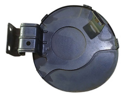 TAMPA PORTINHOLA ABASTECIMENTO SPORTAGE 1994 A 2003 DETALHE