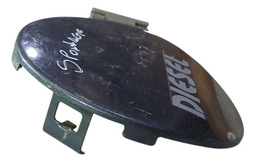 TAMPA PORTINHOLA ABASTECIMENTO SPORTAGE 1994 A 2003 DETALHE