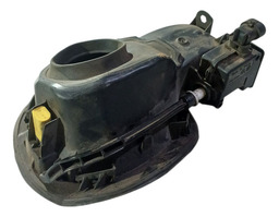 PORTINHOLA TANQUE COMBUSTIVEL CRUZE 2012 A 2016 DETALHE