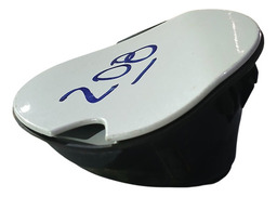 PORTINHOLA TANQUE COMBUSTÍVEL 208 GRIFFE 2012 A 2020 DETALH