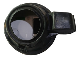 PORTINHOLA TANQUE COMBUSTÍVEL 208 GRIFFE 2012 A 2020 DETALH