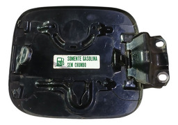 PORTINHOLA TANQUE DE COMBUSTÍVEL ACCORD 2003 A 2007 DETALHE