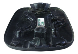 PORTINHOLA TANQUE DE COMBUSTÍVEL ACCORD 2003 A 2007 DETALHE