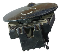 TAMPA PORTINHOLA C3 2005 A 2013 ORIGINAL DETALHE