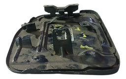 PORTINHOLA TANQUE COMBUSTÍVEL PAJERO FULL 2008/2014 DETALHE