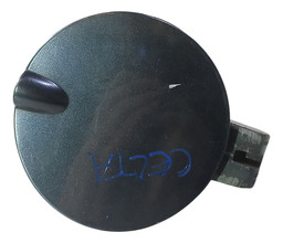 PORTINHOLA TANQUE COMBUSTÍVEL CELTA 2001 A 2013 DETALHE