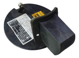 PORTINHOLA TANQUE COMBUSTÍVEL CELTA 2001 A 2013 DETALHE