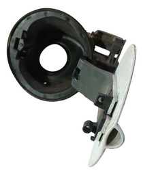 PORTINHOLA TANQUE COMBUSTÍVEL ONIX 2013 A 2019 DETALHE