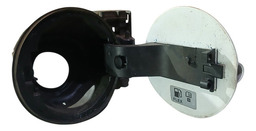 PORTINHOLA TANQUE COMBUSTÍVEL ONIX 2013 A 2019 DETALHE