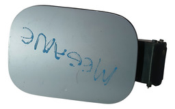 PORTINHOLA TANQUE COMBUSTÍVEL MEGANE 2007 A 2011 DETALHE