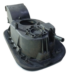 PORTINHOLA TANQUE COMBUSTÍVEL MEGANE 2007 A 2011 DETALHE