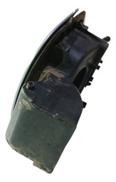 PORTINHOLA TANQUE COMBUSTÍVEL MEGANE 2007 A 2011 DETALHE