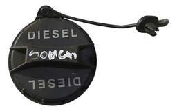 Tampa Tanque Combustível Sorento 2005 A 2008