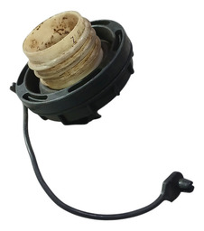 TAMPA TANQUE COMBUSTÍVEL SORENTO 2005 A 2008