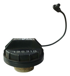 TAMPA TANQUE COMBUSTÍVEL SORENTO 2005 A 2008