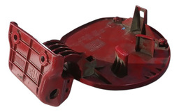 TAMPA TANQUE COMBUSTÍVEL SOUL 2009 A 2014