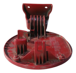 TAMPA TANQUE COMBUSTÍVEL SOUL 2009 A 2014