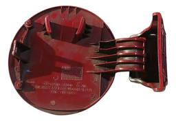 TAMPA TANQUE COMBUSTÍVEL SOUL 2009 A 2014