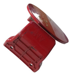 TAMPA TANQUE COMBUSTÍVEL SOUL 2009 A 2014