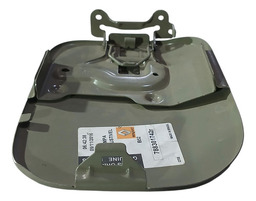 PORTINHOLA DO TANQUE LOGAN/SANDERO 2014 A 2020 DETALHE