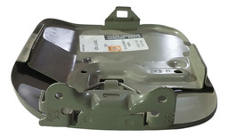 PORTINHOLA DO TANQUE LOGAN/SANDERO 2014 A 2020 DETALHE