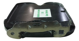 PORTINHOLA TAMPA COMBUSTÍVEL LOGAN 2007 A 2012 DETALHE