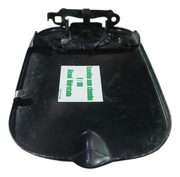 PORTINHOLA TAMPA COMBUSTÍVEL LOGAN 2007 A 2012 DETALHE