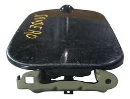 PORTINHOLA TAMPA COMBUSTÍVEL LOGAN 2007 A 2012 DETALHE