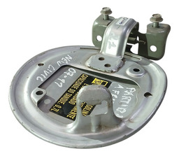 PORTINHOLA PARALAMA PARTIDA A FRIO CIVIC 2008 A 2011 DETALHE