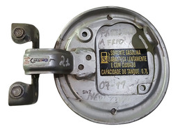 PORTINHOLA PARALAMA PARTIDA A FRIO CIVIC 2008 A 2011 DETALHE