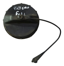 TAMPA COMBUSTÍVEL PAJERO FULL 3.2 2001 A 2006