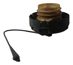 TAMPA COMBUSTÍVEL PAJERO FULL 3.2 2001 A 2006