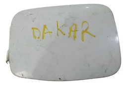 Portinhola Tampa Combustível Pajero Dakar 2010/2013 Detalhe