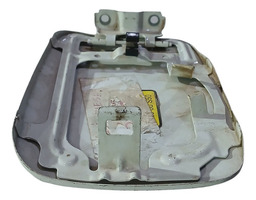 PORTINHOLA TAMPA COMBUSTÍVEL PAJERO DAKAR 2010/2013 DETALHE